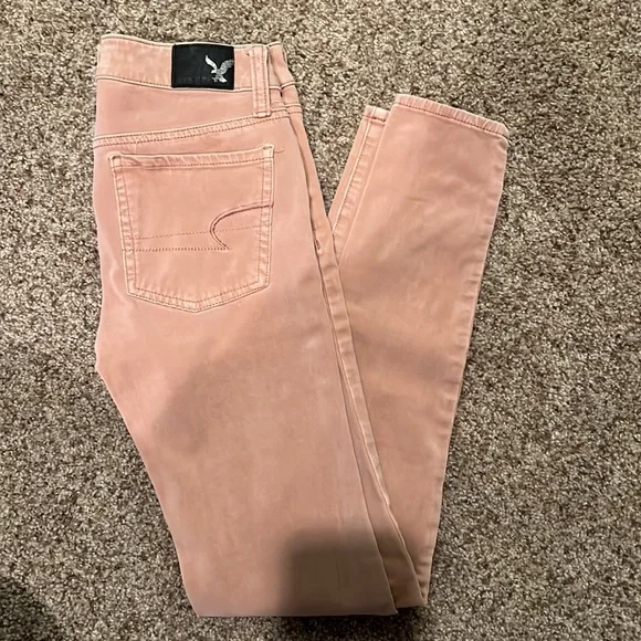 American Eagle Jeans - Picture 3 of 3